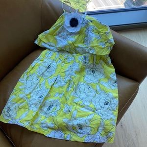 Janie and Jack dress